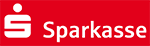 Sparkasse account in the test